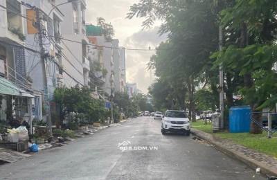 Bánh nhà MẶT TIỀN VIP - Đường số 9, P Tân Hưng, TPHCM 6ty9